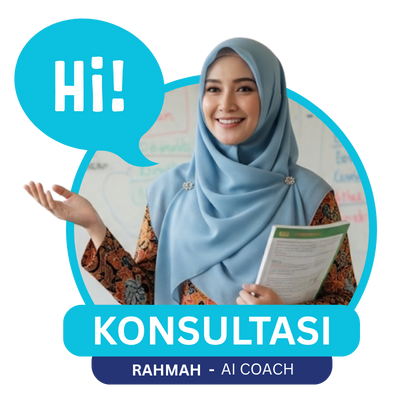 Rahmah AI Coach